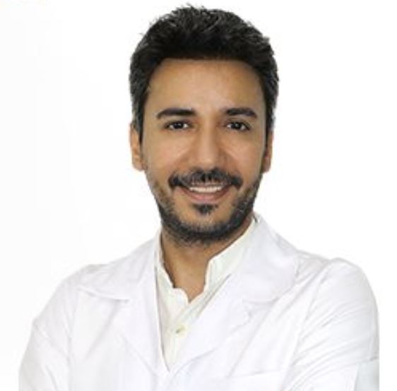 Prof. Hakan